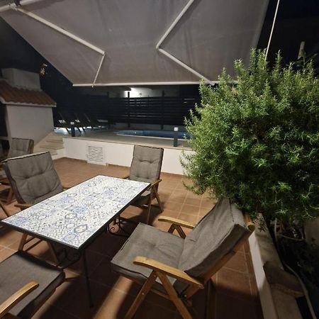 Apartmants Biocic Trogir Exteriér fotografie