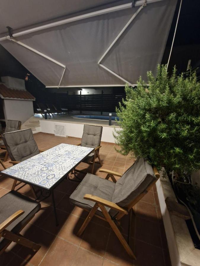 Apartmants Biocic Trogir Exteriér fotografie