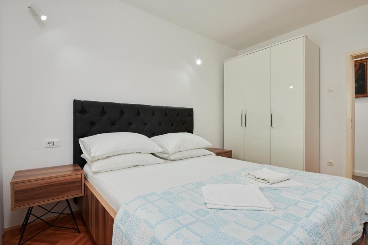 Apartmants Biocic Trogir Exteriér fotografie
