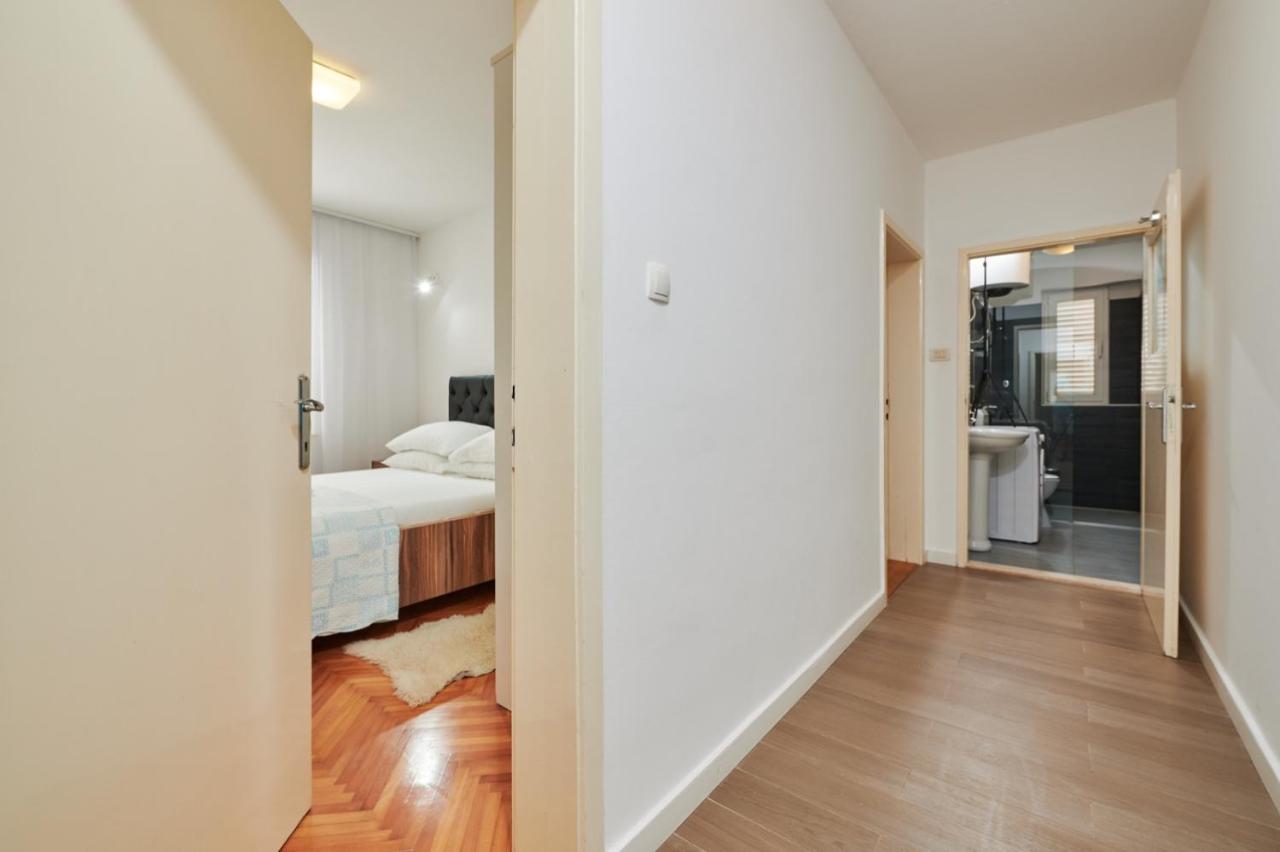 Apartmants Biocic Trogir Exteriér fotografie