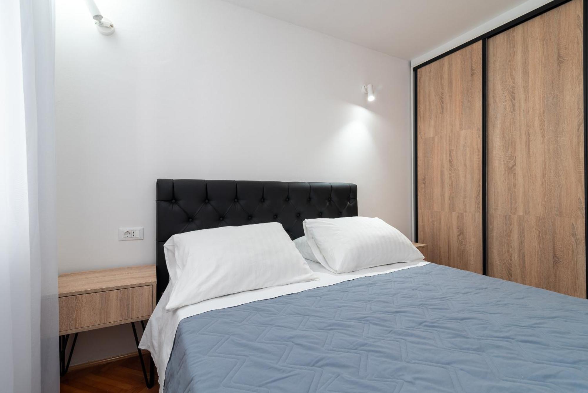 Apartmants Biocic Trogir Exteriér fotografie