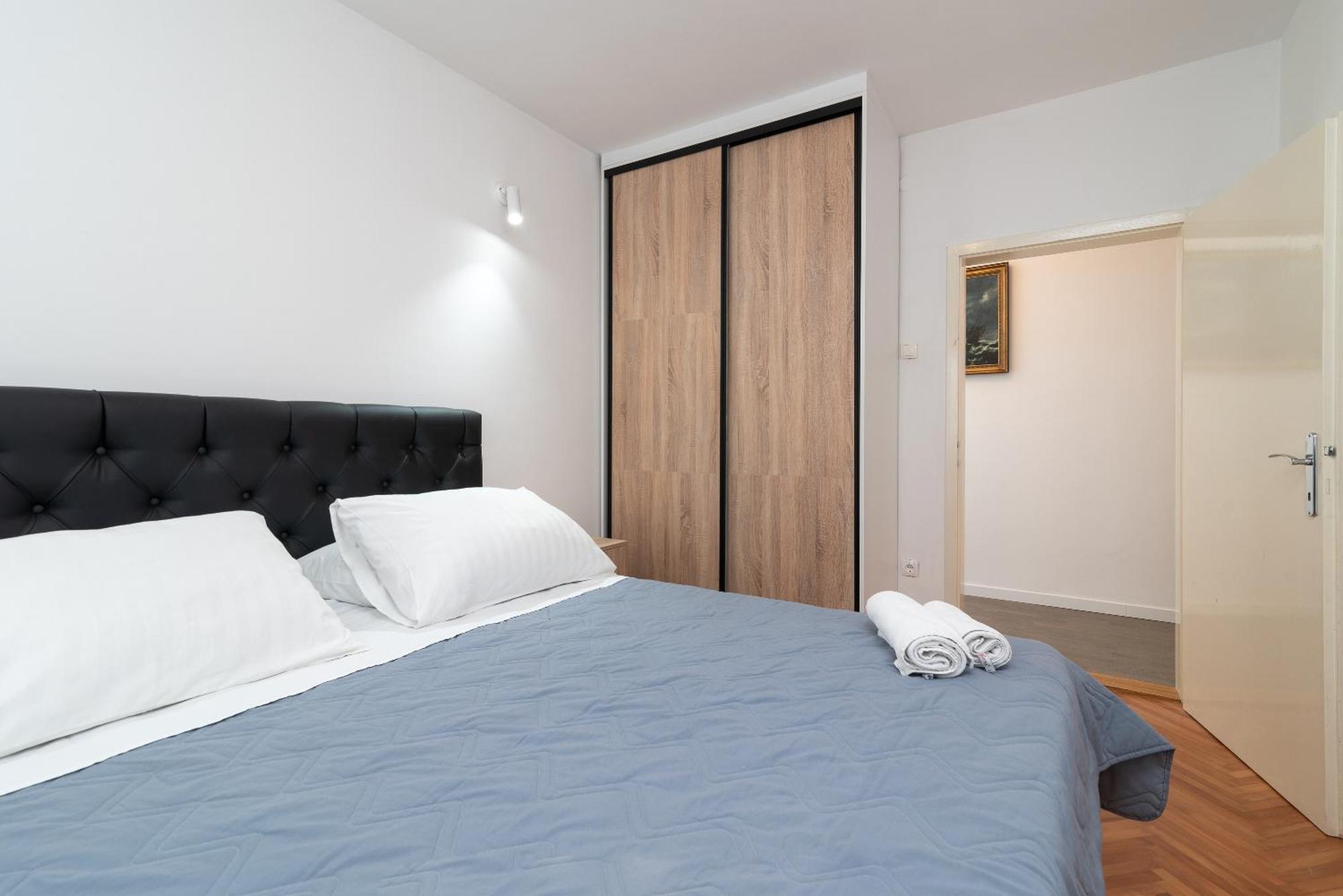 Apartmants Biocic Trogir Exteriér fotografie