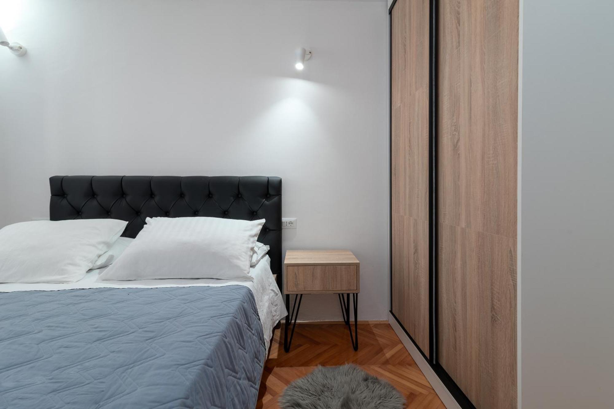 Apartmants Biocic Trogir Exteriér fotografie