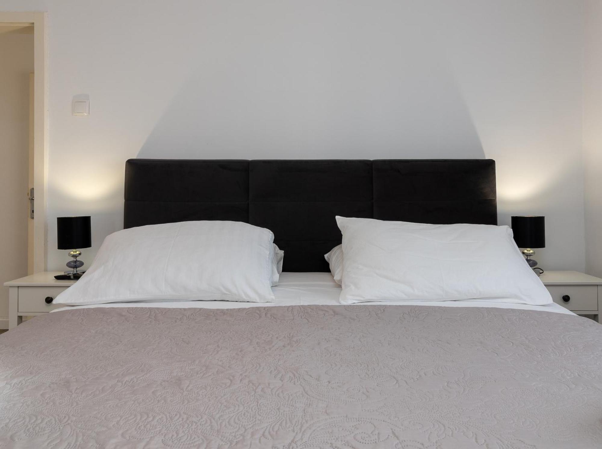 Apartmants Biocic Trogir Exteriér fotografie