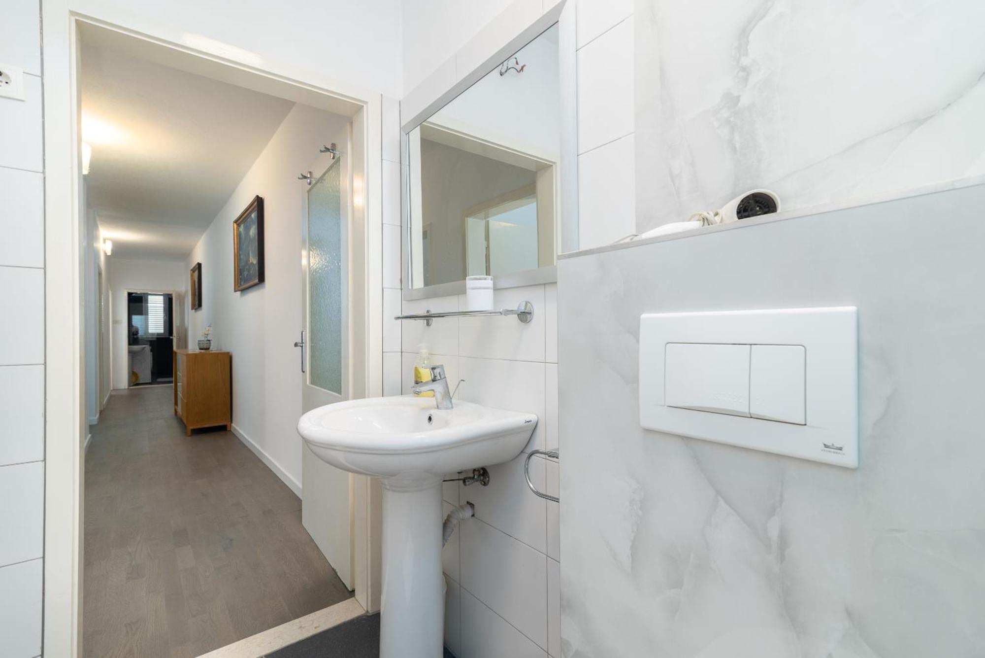 Apartmants Biocic Trogir Exteriér fotografie